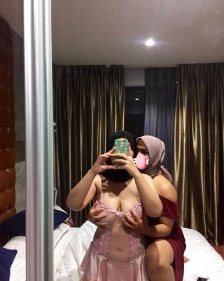 Wife Cuckold Indonesian