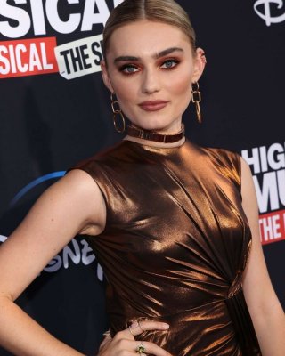 320px x 400px - Meg Donnelly nude Porn Pictures, XXX Photos, Sex Images #4089710 - PICTOA