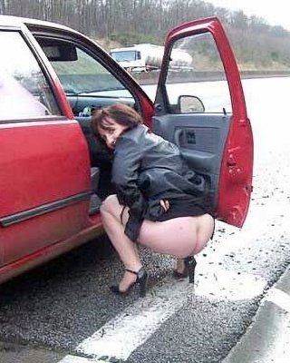 Mature &amp; Milf Pissing #97957559