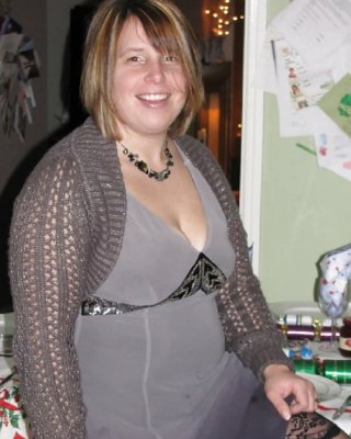 Mature Amateur Clothed 15