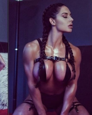 Celeste Bonin (WWE Kaitlyn) Nude Porn Pics Leaked, XXX Sex Photos - PICTOA