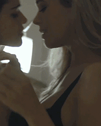 Erotic Gifs