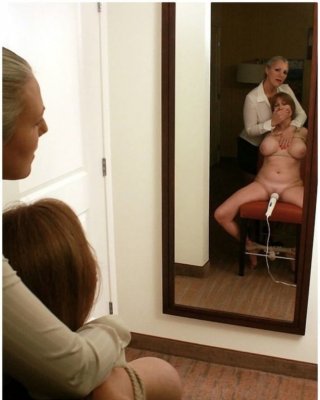 Femdom ( Damen auf Damen)
 #90628590