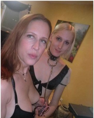 Femdom ( Damen auf Damen)
 #90628597