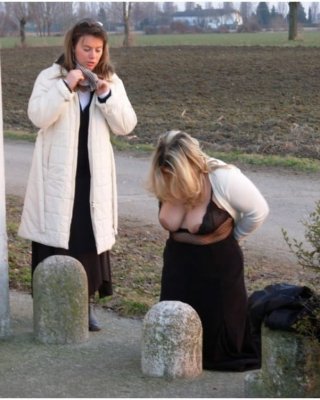 Femdom ( Damen auf Damen)
 #90628607
