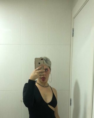 Madu Garbin nackt #109716417