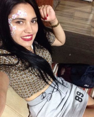#camila morena linda deliciosa top
 #82051829