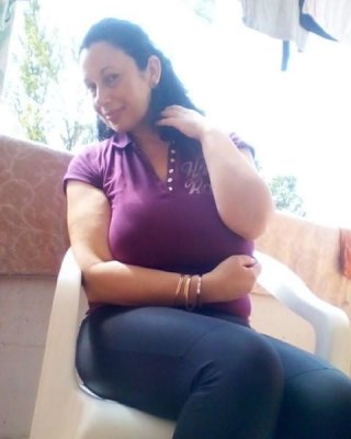 Huge - Gran Emilia BIG BIG TITTS #96653164
