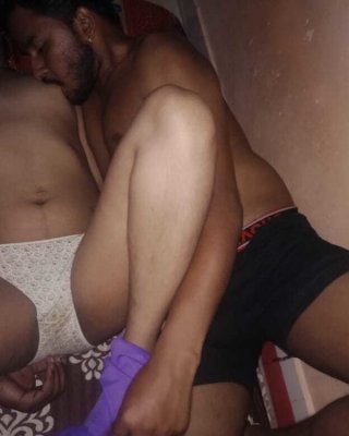 Threesome Indian Wife