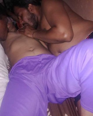 Threesome Indian Wife