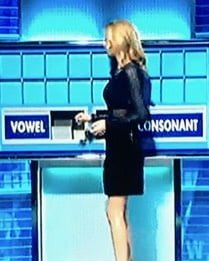 Königin des Countdowns - Rachel Riley pt.220
 #90593108