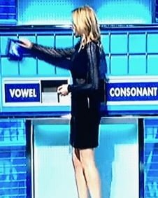 Königin des Countdowns - Rachel Riley pt.220
 #90593111