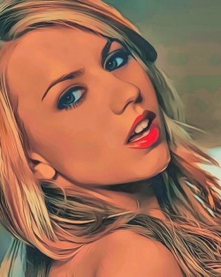 320px x 400px - Digital art hot chick Porn Pictures, XXX Photos, Sex Images #3748466 -  PICTOA