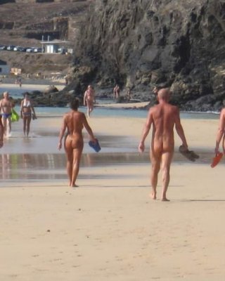 0703 schöne Natur und Akt einer schönen Frau
 #96743604
