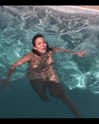 0703 schöne Natur und Akt einer schönen Frau
 #96743631