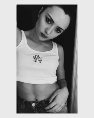 Peyton Liste
 #81154699