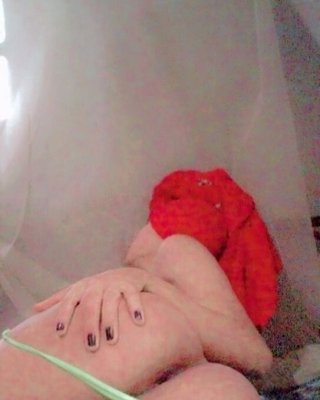 Lana Santhos nackt #108191145
