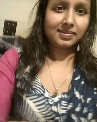 Desi Tantchen
 #101351131