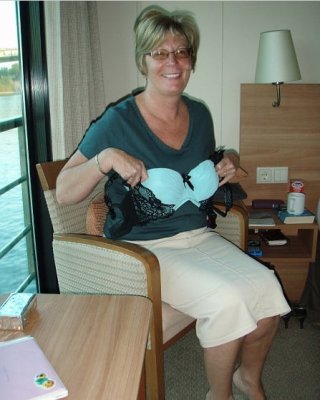 Sheila Mature Uk Milf #81085878