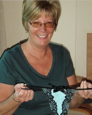 Sheila Mature Uk Milf #81085880