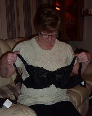 Sheila Mature Uk Milf #81085906