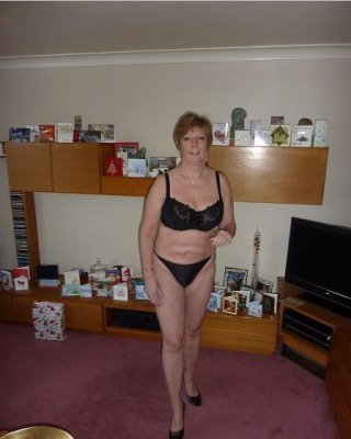 Sheila Mature Uk Milf #81085908