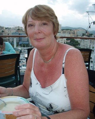Sheila Mature Uk Milf #81085926