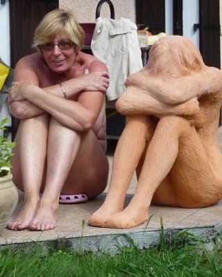 Sheila Mature Uk Milf #81085929