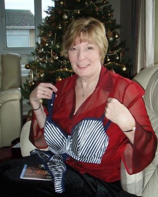 Sheila Mature Uk Milf #81085935