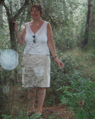 Sheila Mature Uk Milf #81085938