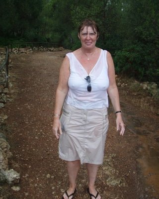 Sheila Mature Uk Milf #81085944