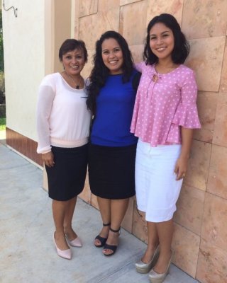 Mormonas Deliciosas Ricas putitas - Mexicans mormon Womans #88709991