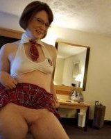 Slut Molly Ohio Housewife