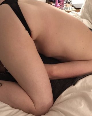 Sissy Slut Chastity Husband In Panties