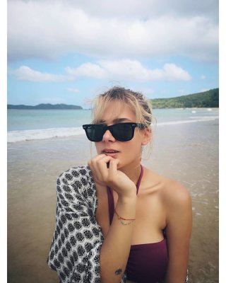 Marta wierzbicka
 #91273198