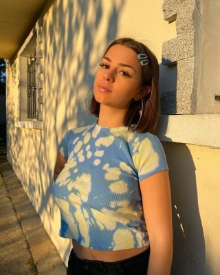 Verdammt heiße Insta-Mädchen (53)
 #81768034