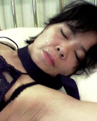 Ingga asiatisch amateur bondage 10
 #97440743