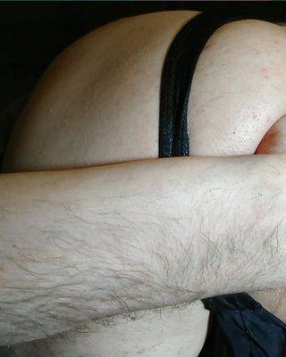 My fisted tanga asshole gape wide open #107320371