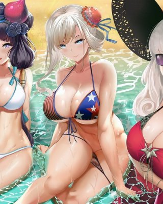 Hentai und Ecchi 94
 #90574609