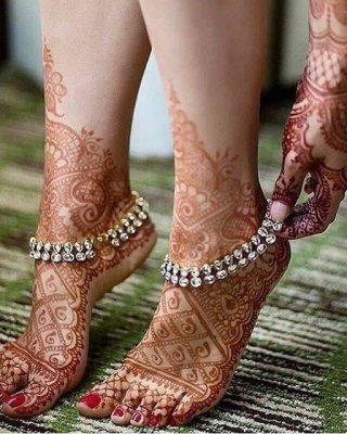 320px x 400px - Newly married mehndi girls Porn Pictures, XXX Photos, Sex Images #3669398 -  PICTOA