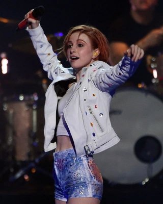 Hayley Williams 3