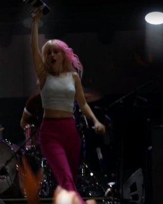 Hayley Williams 3