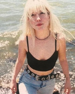 Hayley Williams 3