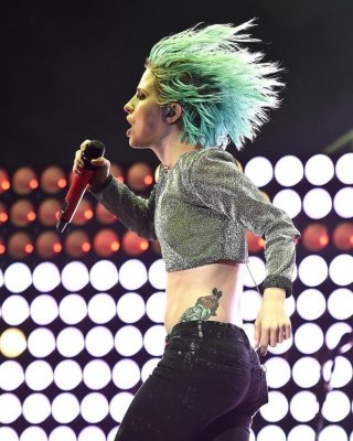 Hayley Williams 3