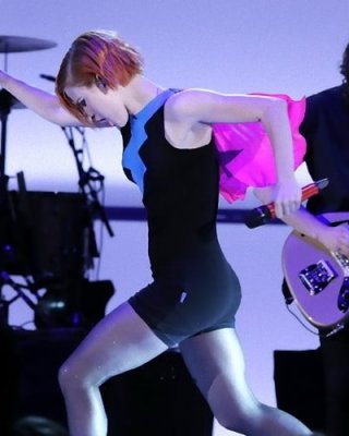 Hayley Williams 3