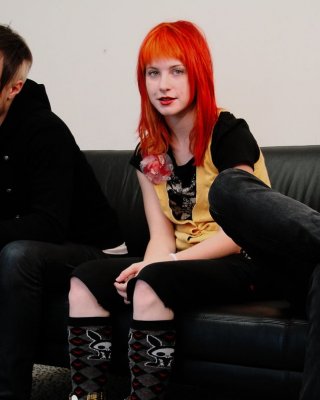 Hayley Williams 3