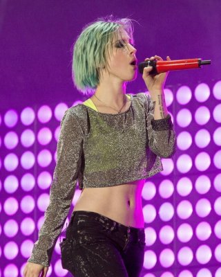 Hayley Williams 3