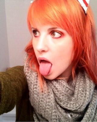 Hayley Williams 3