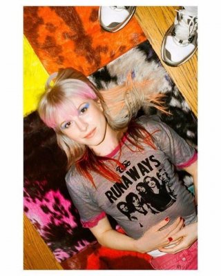 Hayley Williams 3