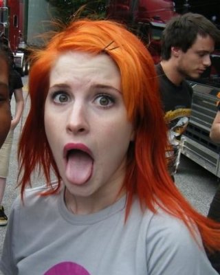 Hayley Williams 3